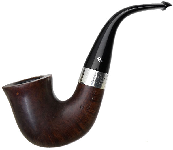 Irish Estate Peterson Sherlock Holmes Original Smooth (P-Lip) (1988)