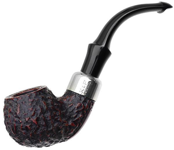 Irish Estate Peterson System Standard Rusticated (303) (Unsmoked)