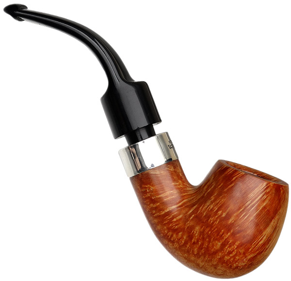 Irish Estate Peterson Deluxe System (20S) (P-Lip) (2016) (with Tamper) (Unsmoked)