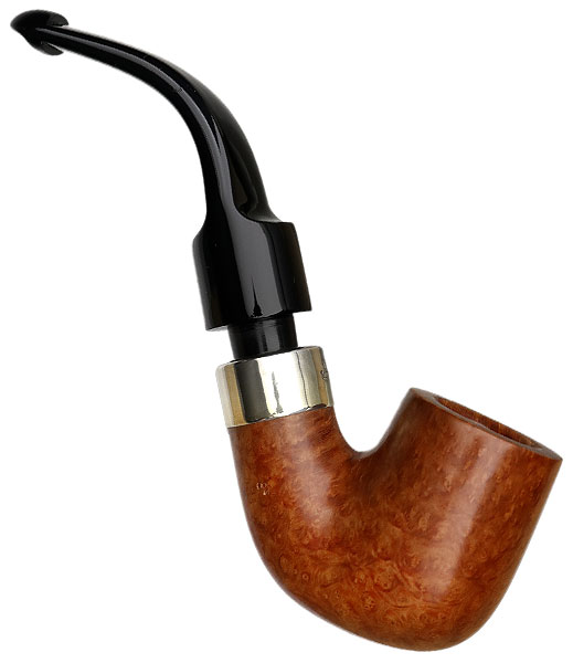 Irish Estate Peterson Deluxe System (8S) (P-Lip) (2017) (with Tamper) (Unsmoked)