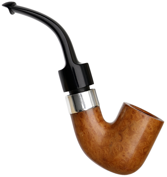 Irish Estate Peterson Deluxe System (8s) (P-Lip) (9mm) (2003) (Unsmoked)