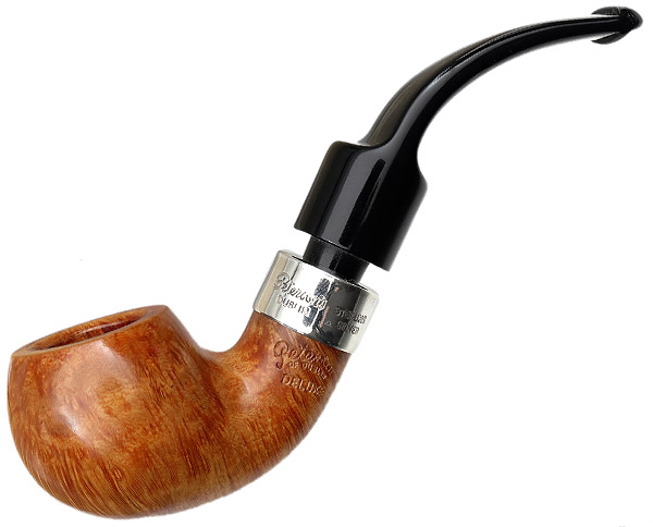 Irish Estate Peterson Deluxe System (3S) (P-Lip) (2015) (Unsmoked)
