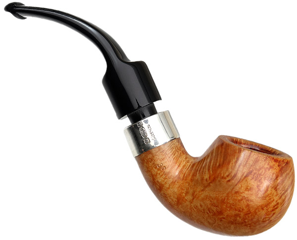 Irish Estate Peterson Deluxe System (3S) (P-Lip) (2015) (Unsmoked)