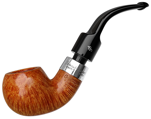 Irish Estate Peterson Deluxe System (3S) (P-Lip) (2016) (Unsmoked)