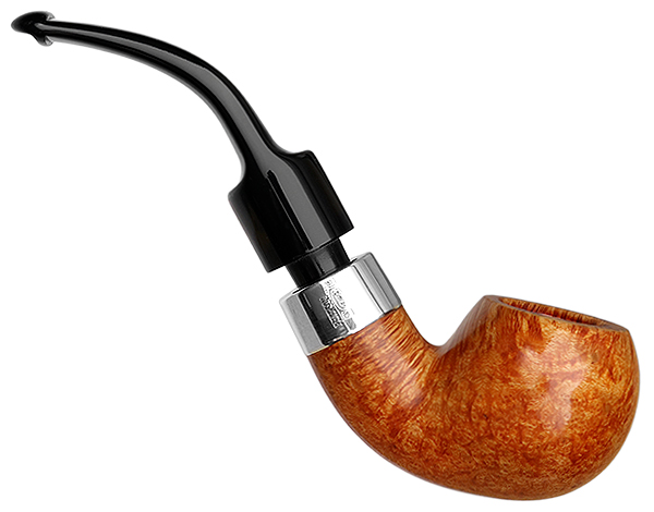 Irish Estate Peterson Deluxe System (3S) (P-Lip) (2016) (Unsmoked)