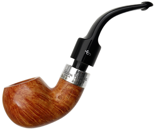 Irish Estate Peterson Deluxe System (3S) (P-Lip) (2016) (Unsmoked)
