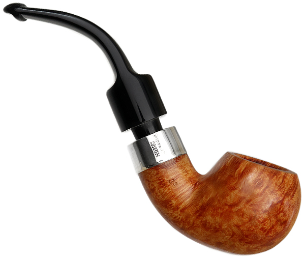 Irish Estate Peterson Deluxe System (3S) (P-Lip) (2016) (Unsmoked)