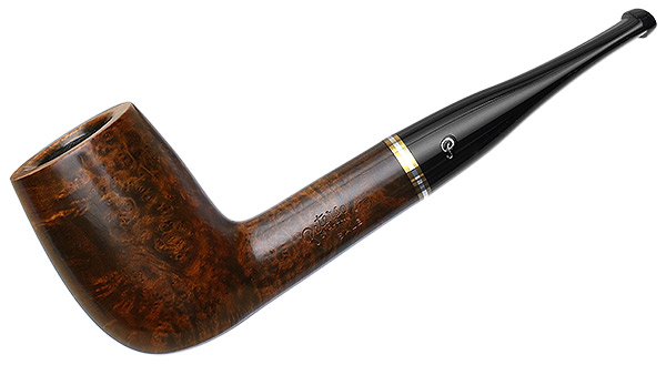 Irish Estate Peterson Kinsale Smooth (XL29) (Fishtail) (Unsmoked)
