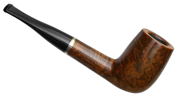 Irish Estate Peterson Kinsale Smooth (XL29) (Fishtail) (Unsmoked)