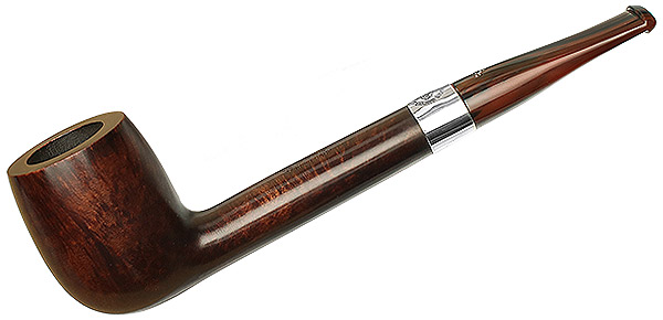 Irish Estate Peterson Irish Harp (264) (Fishtail) (2016) (Unsmoked)