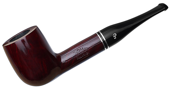 Irish Estate Peterson Killarney (106) (Fishtail) (Unsmoked)