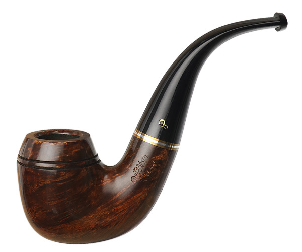 Irish Estate Peterson Kinsale Smooth (XL12) (Fishtail) (Unsmoked)