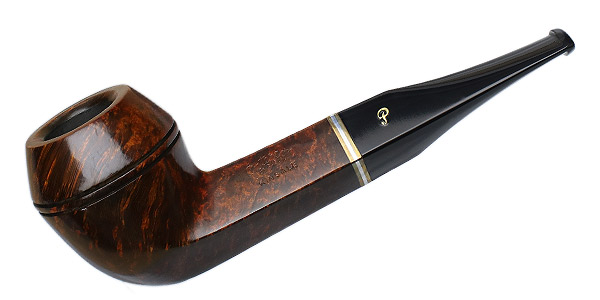 Irish Estate Peterson Kinsale Smooth (XL13) (Fishtail) (Unsmoked)