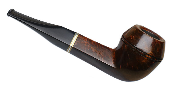 Irish Estate Peterson Kinsale Smooth (XL13) (Fishtail) (Unsmoked)