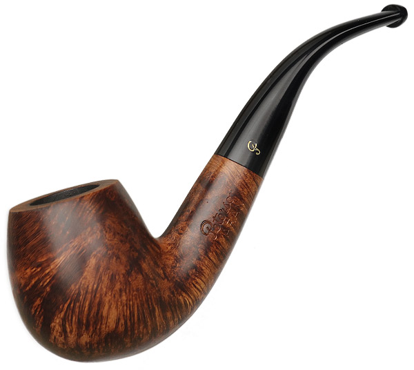 Irish Estate Peterson Aran (68) (Fishtail)