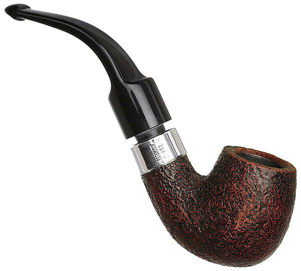 Irish Estate Peterson Deluxe System Sandblast (20S) (P-Lip) (9mm) (2014)