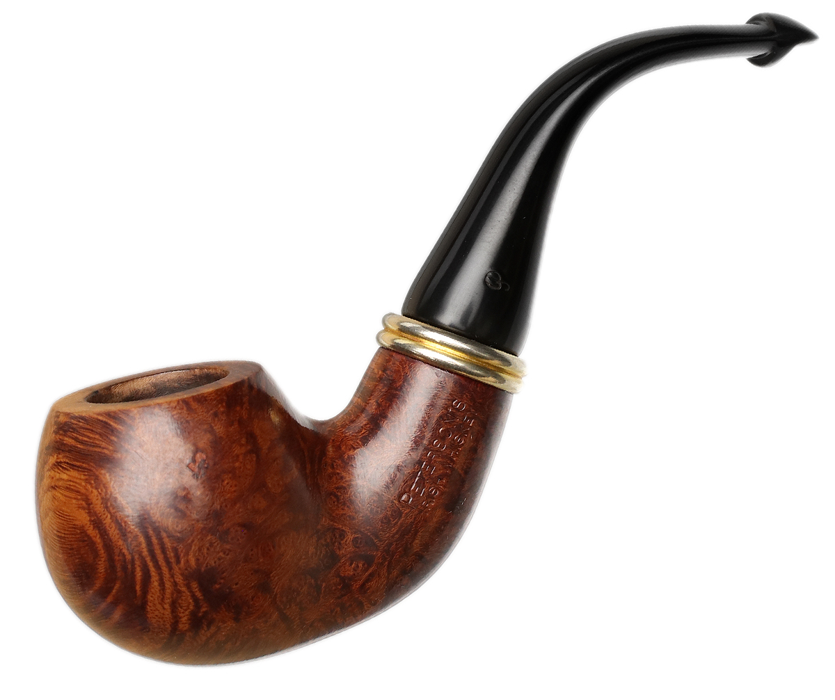 Irish Estate Peterson Irish Whiskey Smooth (03) (P-Lip)