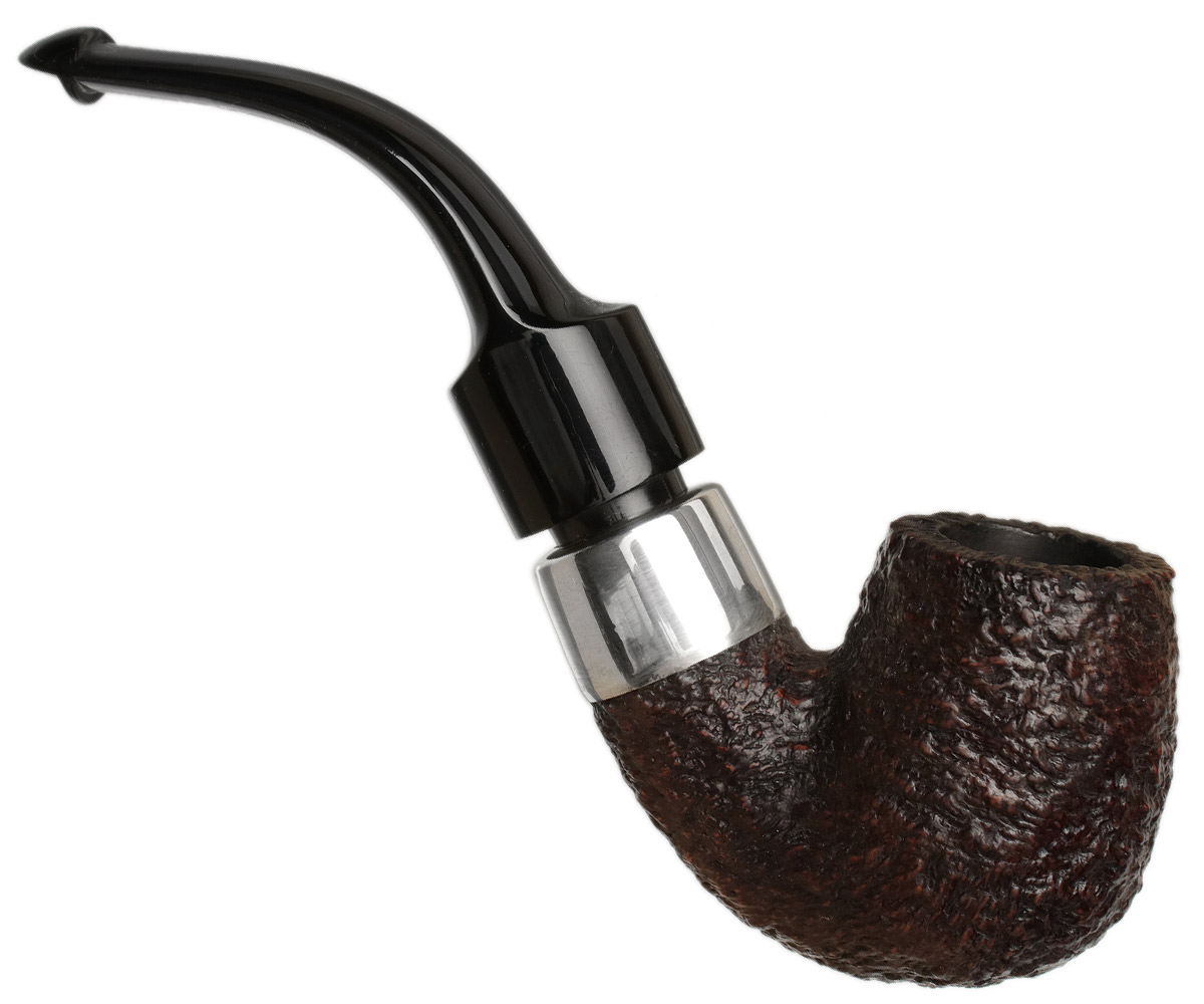 Irish Estates Peterson Deluxe System Sandblast (20S) (PLip) (c.1970s