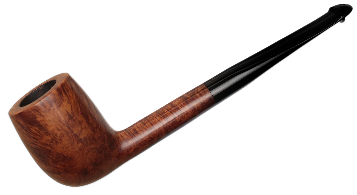 Irish Estate Peterson Kildare Smooth (260) (P-Lip)