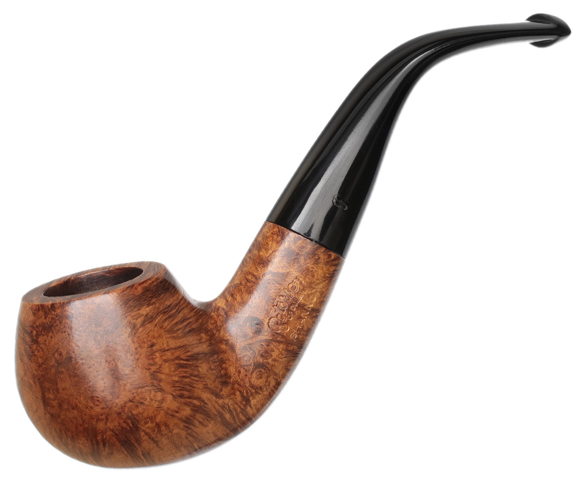 Irish Estate Peterson Shannon (03) (Fishtail) (Unsmoked)