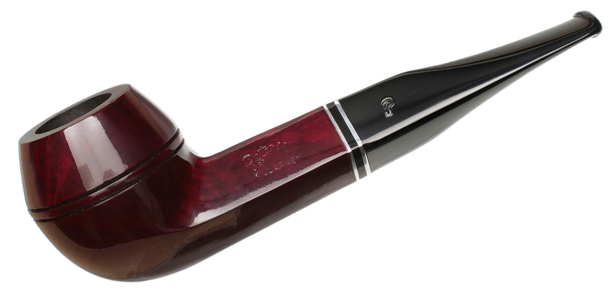 Irish Estate Peterson Killarney (150) (Fishtail)