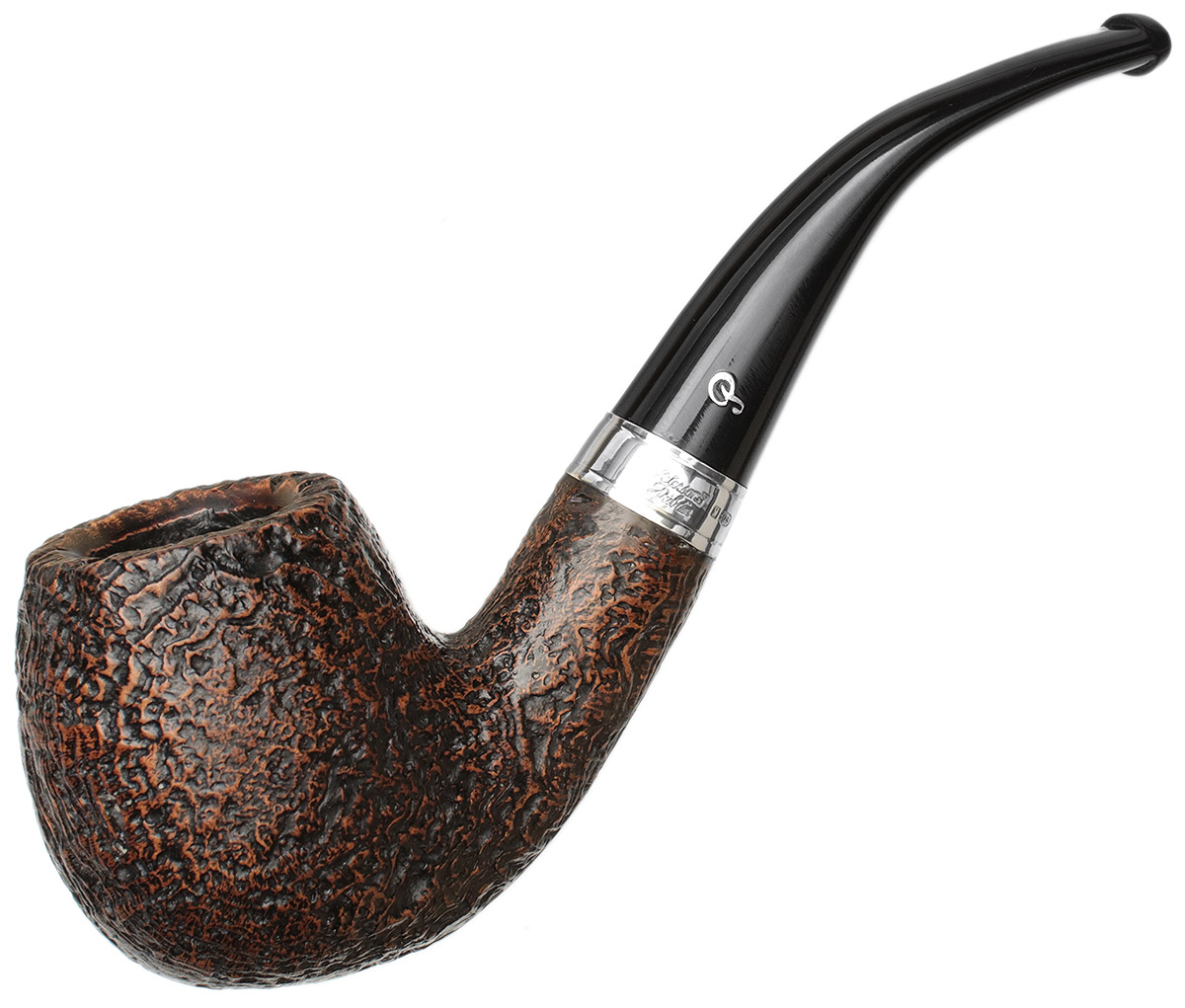 Irish Estate Peterson Dublin Castle (68) (Fishtail)