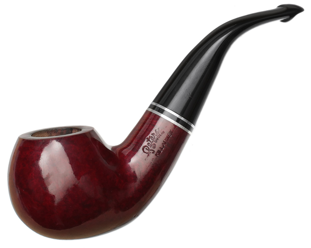 Irish Estate Peterson Killarney (XL02) (P-Lip)