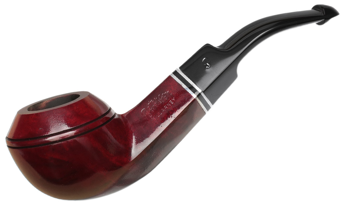 Irish Estate Peterson Killarney (80s) (P-Lip)