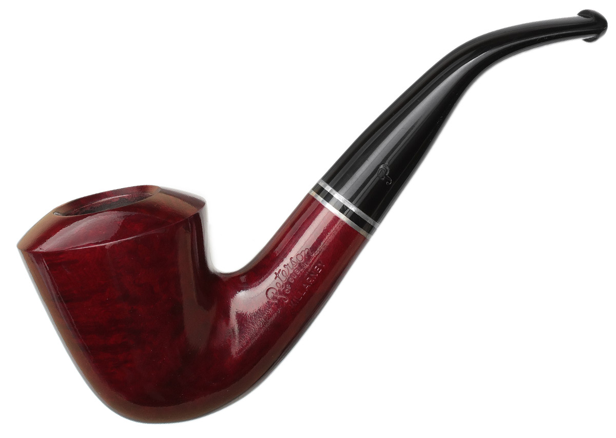 Irish Estate Peterson Killarney (B10) (Fishtail)