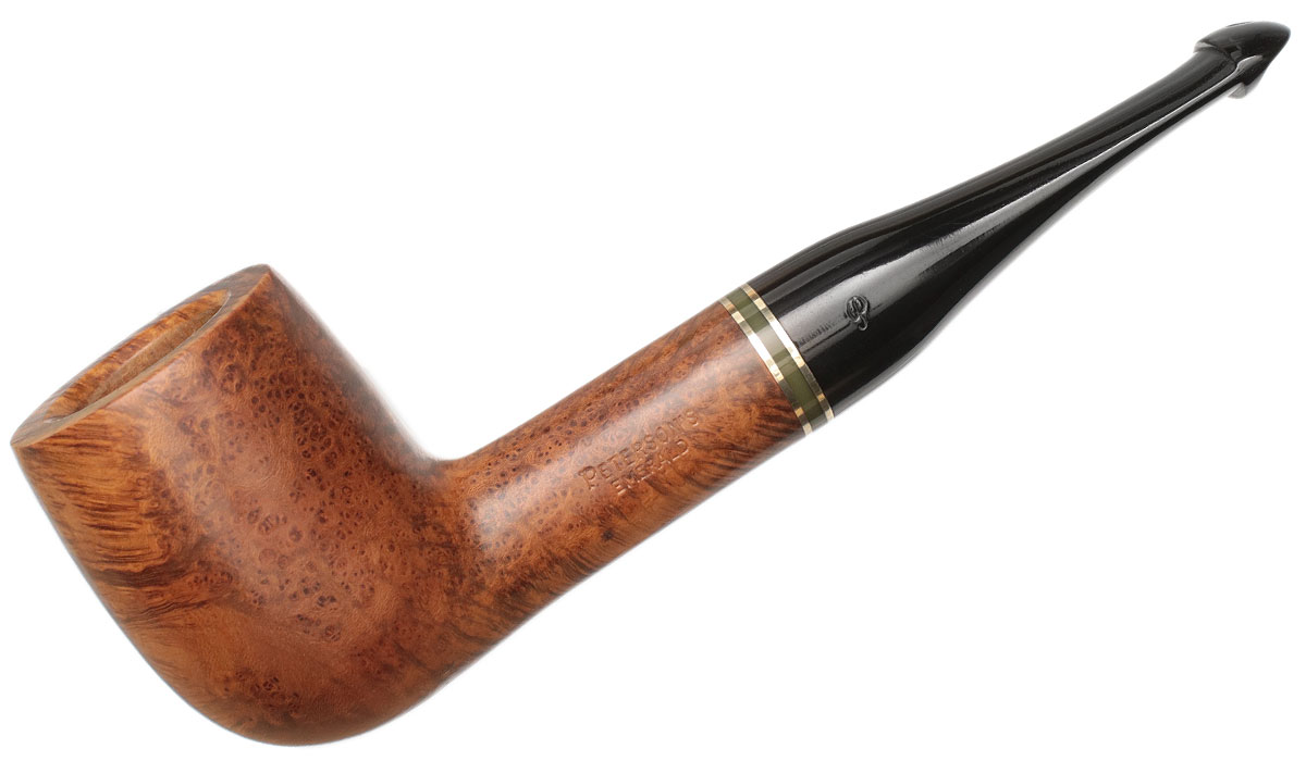 Irish Estate Peterson Emerald Smooth (107) (P-Lip)