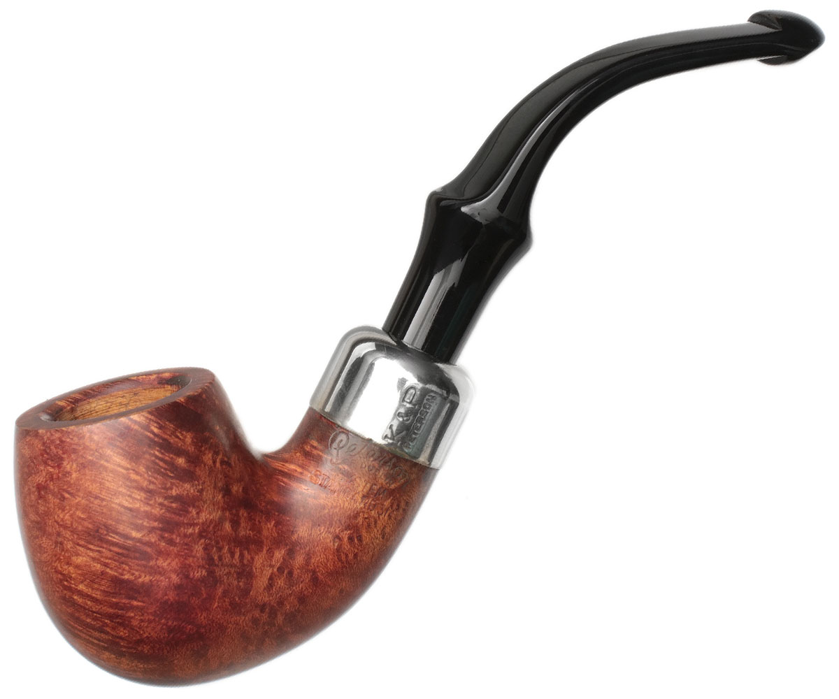 Irish Estate Peterson System Standard Smooth (314) (P-Lip)
