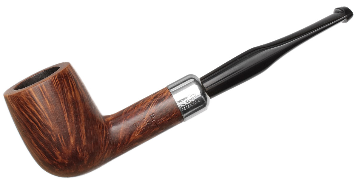 Irish Estate Peterson Irish Made Army (101) (Fishtail)