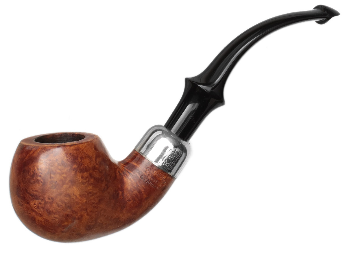 Irish Estate Peterson System Standard Smooth (303) (P-Lip)
