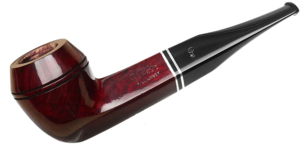 Irish Estate Peterson Killarney (150) (Fishtail)