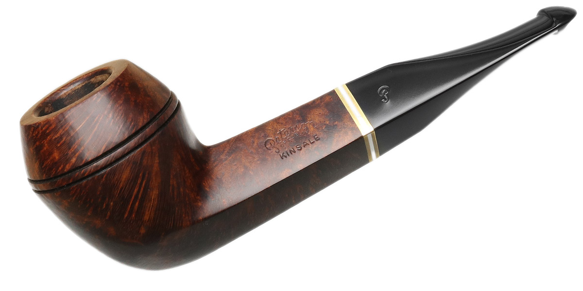 Irish Estate Peterson Kinsale Smooth (XL13) (P-Lip)