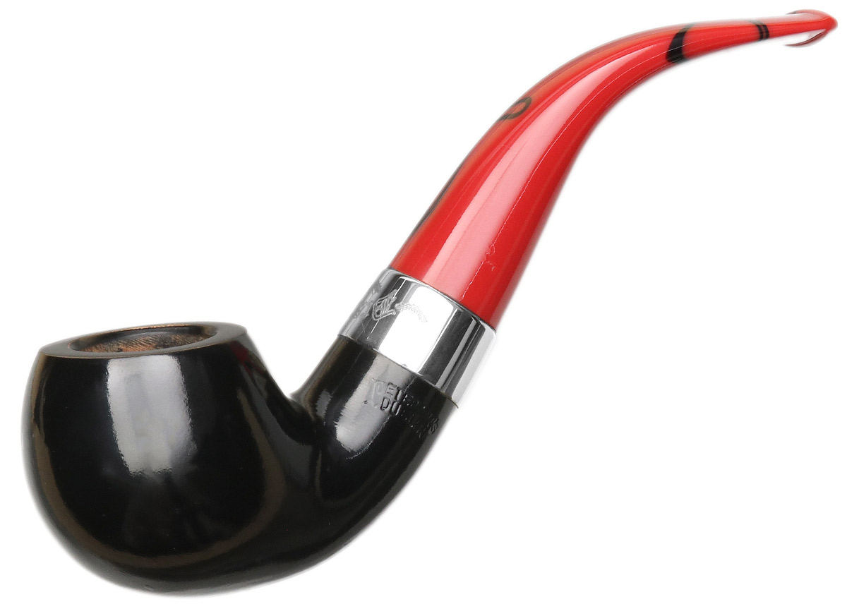 Irish Estate Peterson Dracula Smooth (03) (Fishtail)