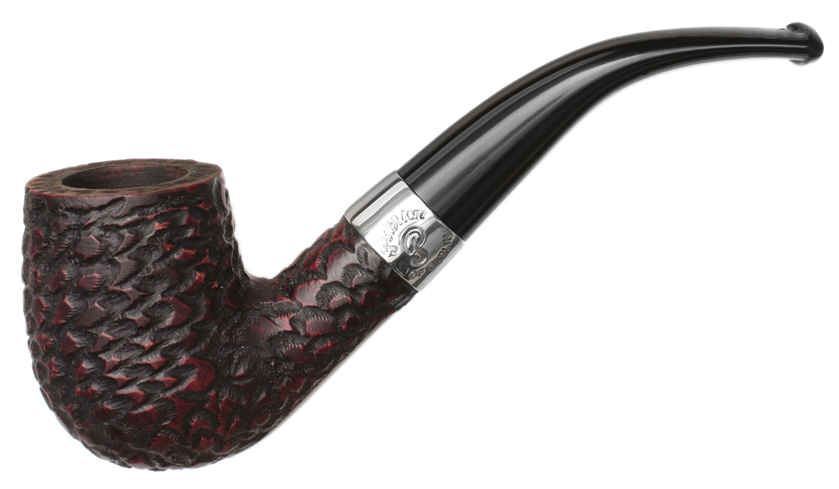 Irish Estate Peterson Donegal Rocky (69) (Fishtail)