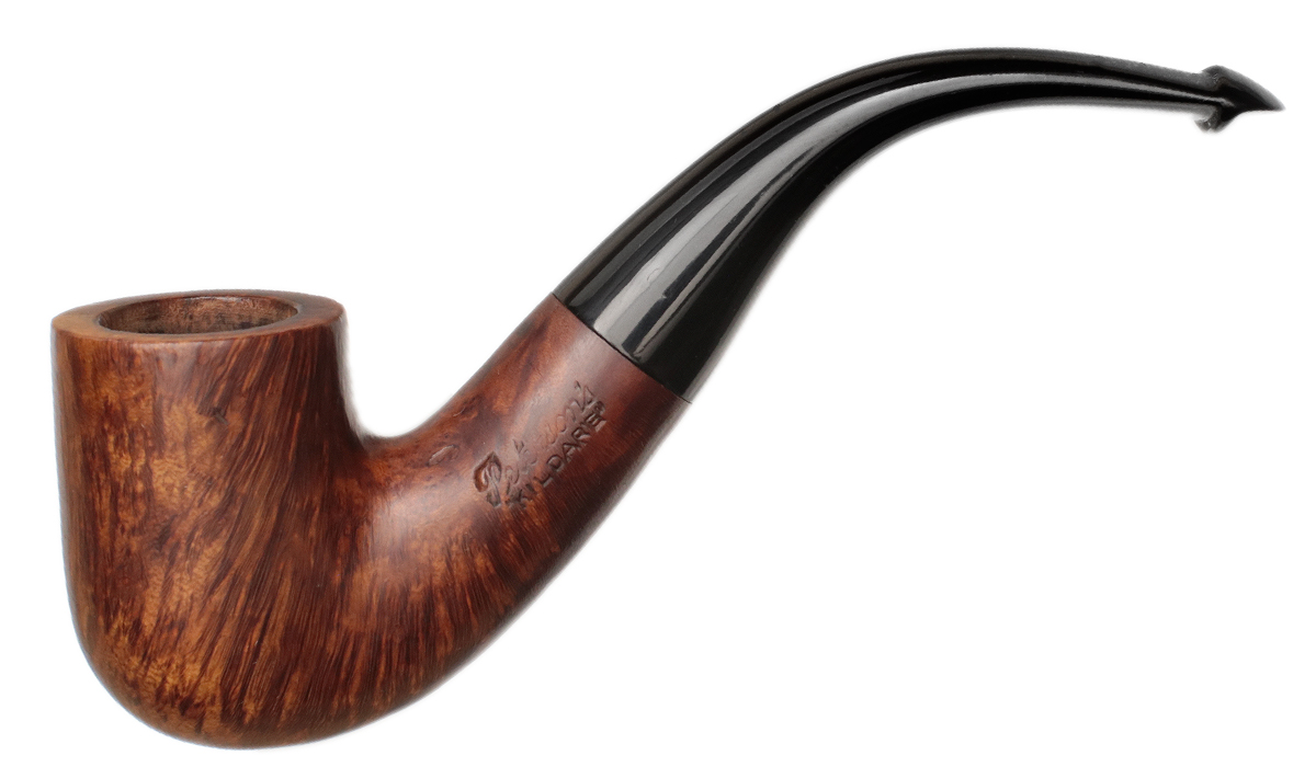 Irish Estate Peterson Kildare Smooth (338) (P-Lip)