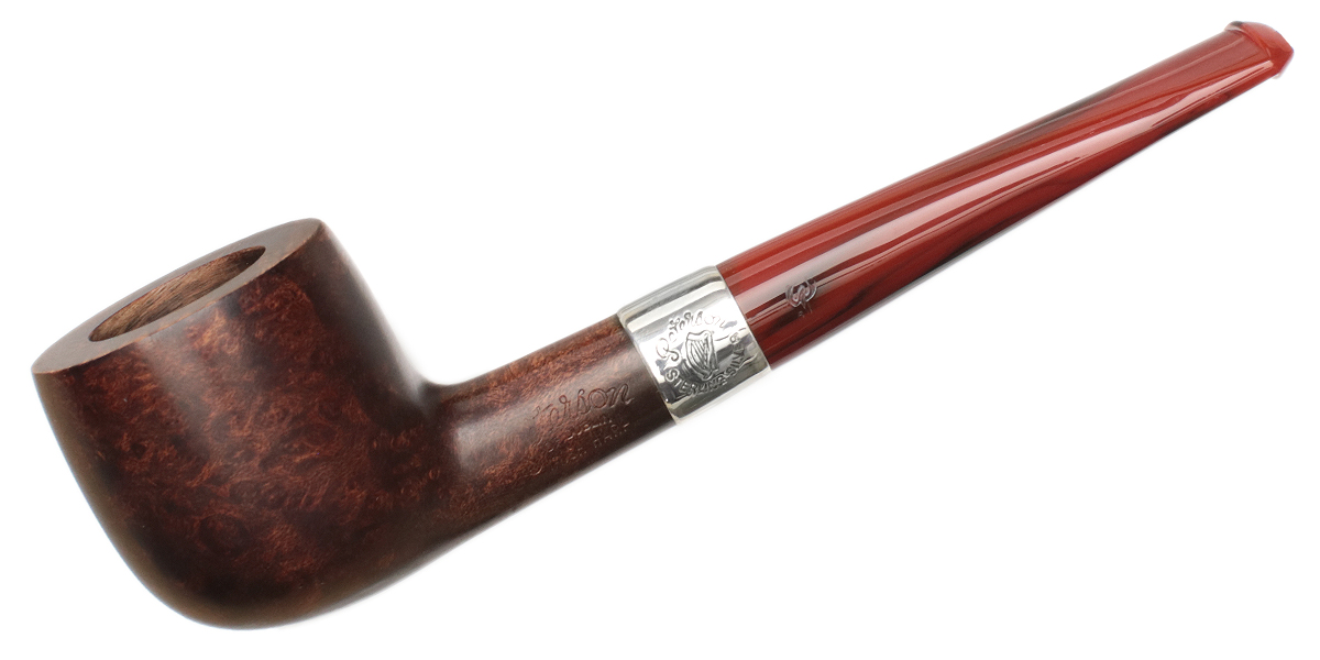 Irish Estate Peterson Irish Harp (608) (Fishtail) (2019)