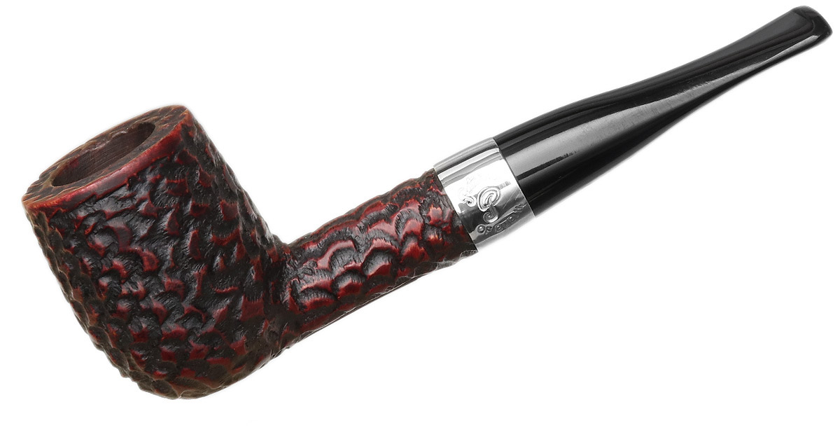 Irish Estate Peterson Donegal Rocky (106) (Fishtail)
