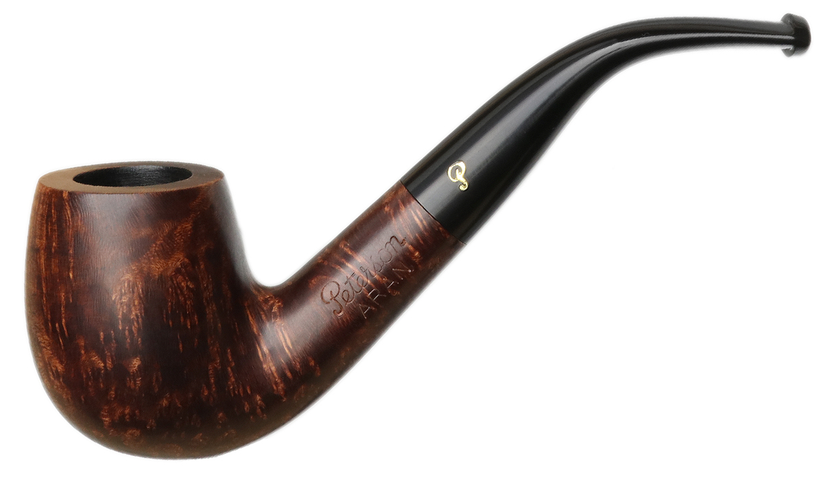 Irish Estate Peterson Aran Smooth (69) (Fishtail) (Unsmoked)