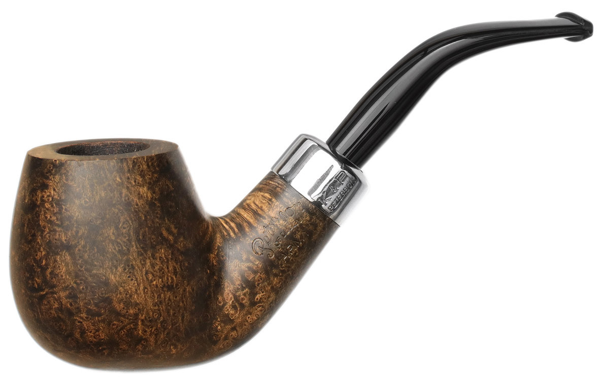 Irish Estate Peterson Irish Made Army (68) (Fishtail)