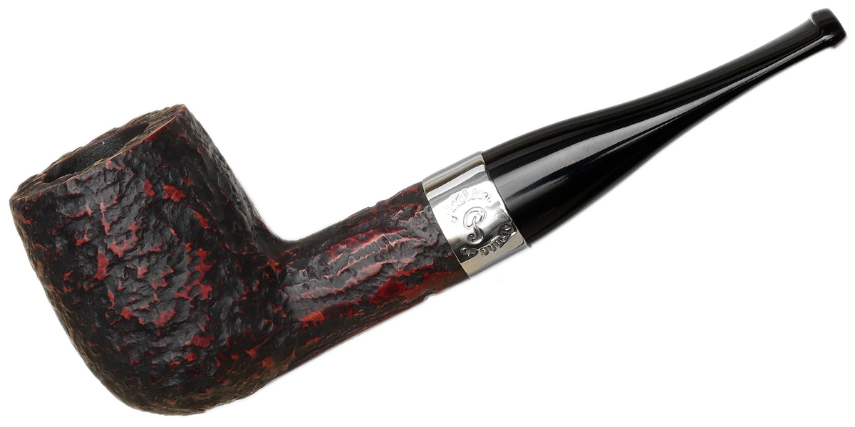 Irish Estate Peterson Donegal Rocky (107) (Fishtail)