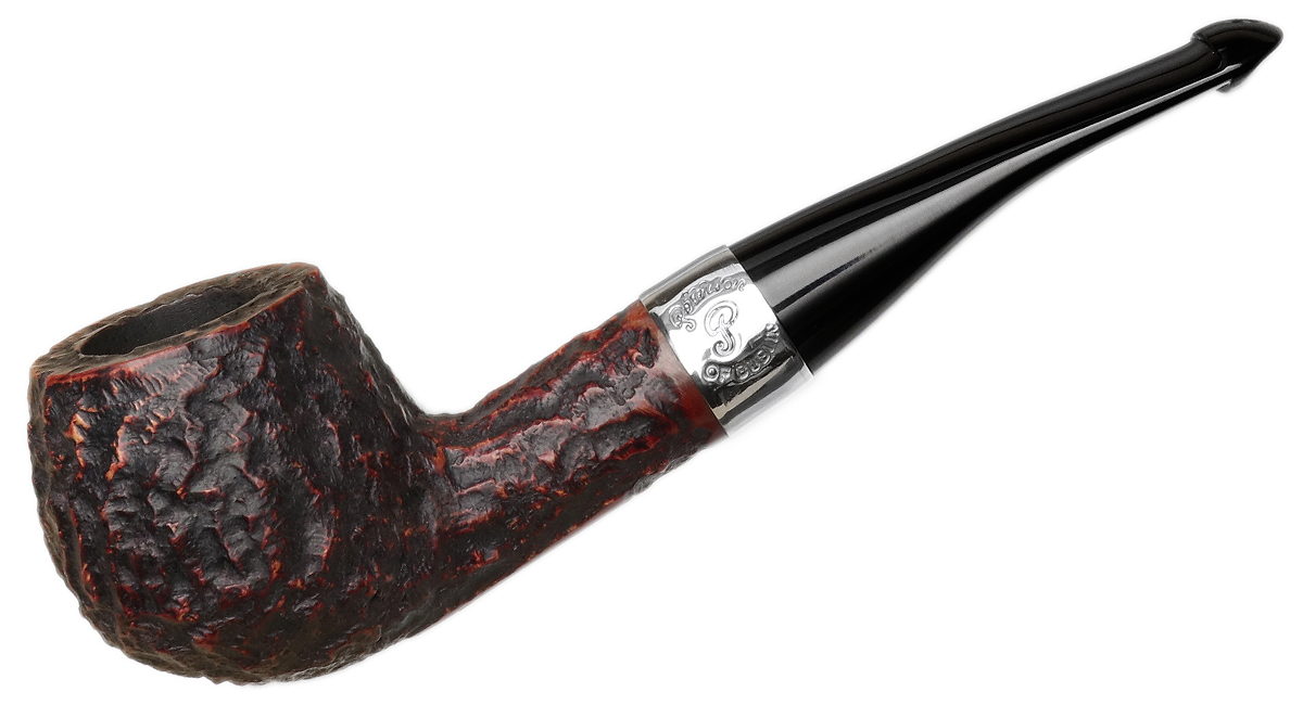 Irish Estate Peterson Donegal Rocky (408) (P-Lip)