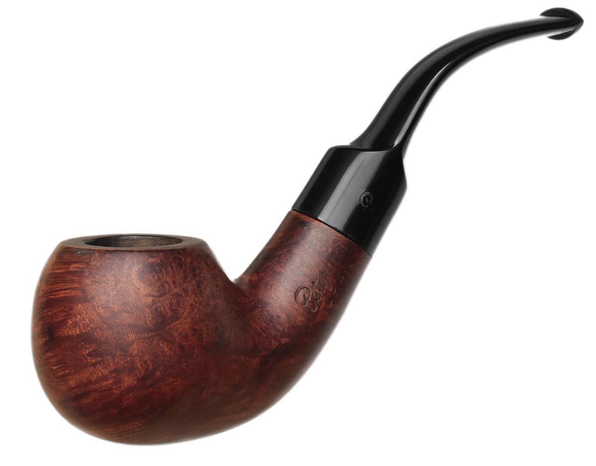 Irish Estate Peterson Aran Smooth (XL02) (Fishtail)