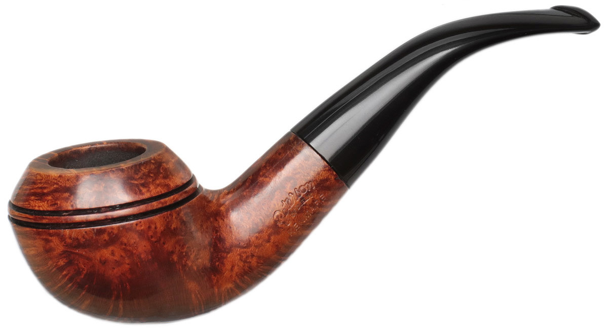 Irish Estate Peterson Kenmare (999) (Fishtail)