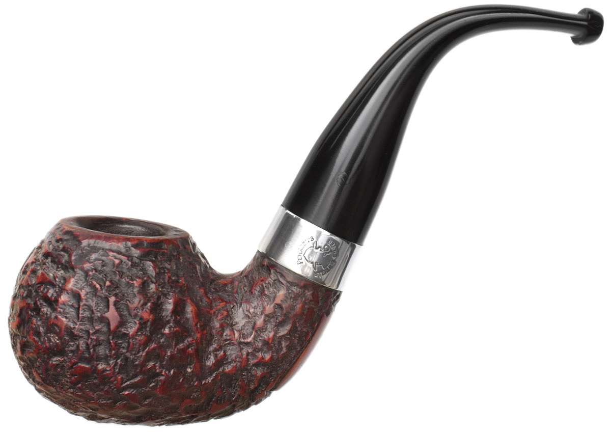 Irish Estate Peterson Sherlock Holmes Lestrade Rusticated (Fishtail) (2011)