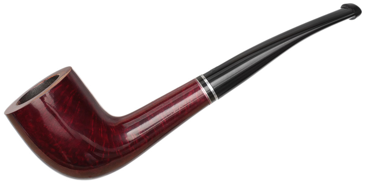 Irish Estate Peterson Killarney Red (268) (Fishtail)