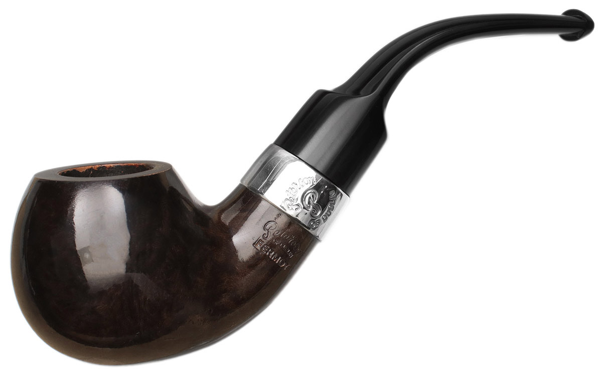 Irish Estate Peterson Fermoy (XL02) (Fishtail)