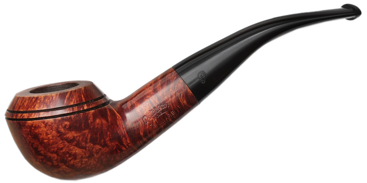 Irish Estate Peterson Kenmare (999) (Fishtail)